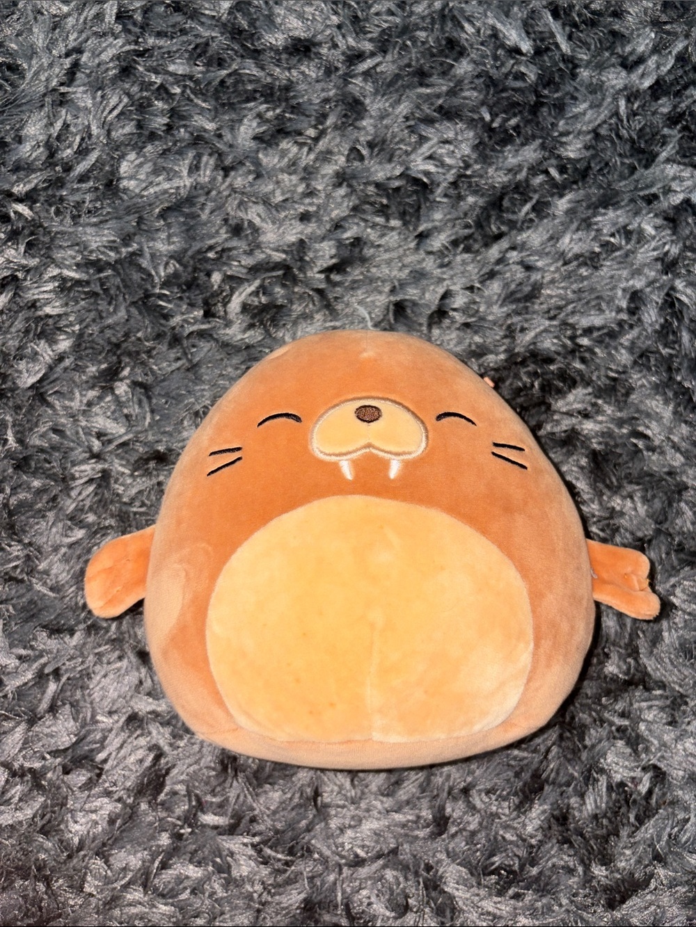 Walrus Squishmallow